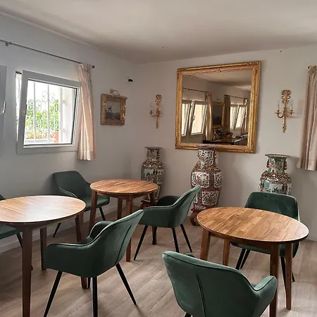Bed & Breakfast Iri N3 Con Un Bano Compartido Y Balcon *